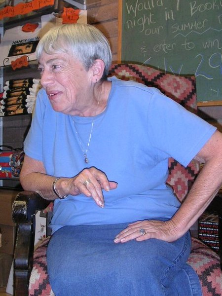 Ursula_K_LeGuin